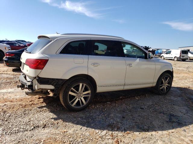 Photo 3 from auction – 2014 AUDI Q7 PRESTIG with VIN WA1VMAFE6ED013820