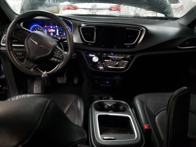 Фото 8 с аукциона – 2018 CHRYSLER PACIFICA T с VIN 2C4RC1EG8JR364488