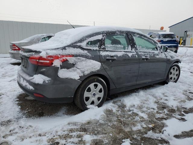 Photo 3 from auction – 2017 FORD FOCUS S with VIN 1FADP3E23HL235131