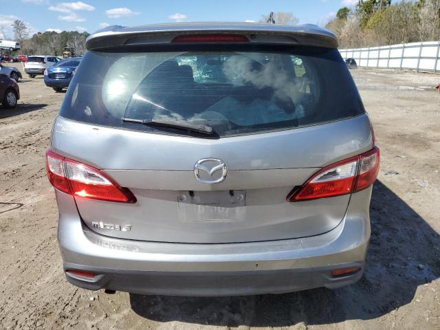 Photo 6 from auction – 2012 MAZDA 5 with VIN JM1CW2CL3C0105522