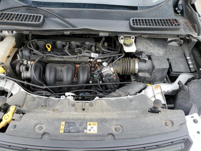 Photo 12 from auction – 2014 FORD ESCAPE S with VIN 1FMCU0F74EUB98292