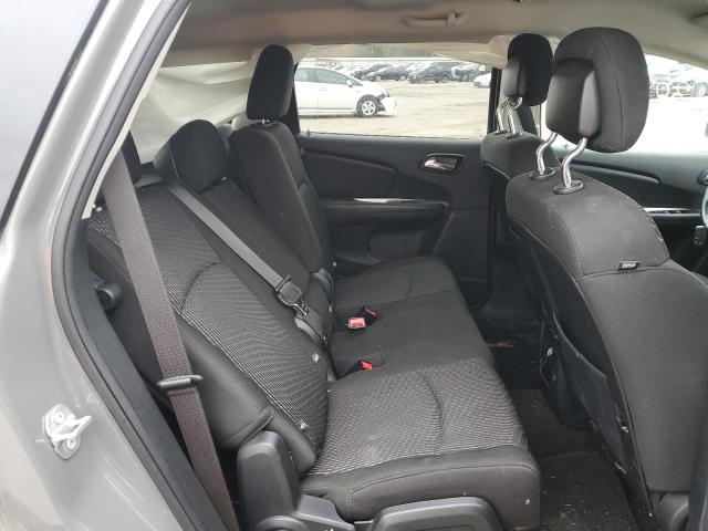 Photo 11 from auction – 2020 DODGE JOURNEY SE with VIN 3C4PDCABXLT274740
