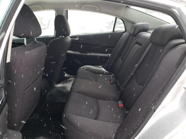 Photo 10 from auction – 2012 MAZDA 6 I with VIN 1YVHZ8DH1C5M42567