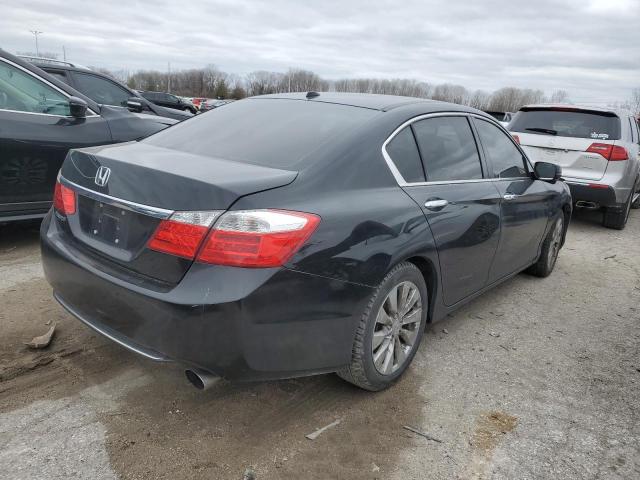 Photo 3 from auction – 2015 HONDA ACCORD EXL with VIN 1HGCR2F88FA222477