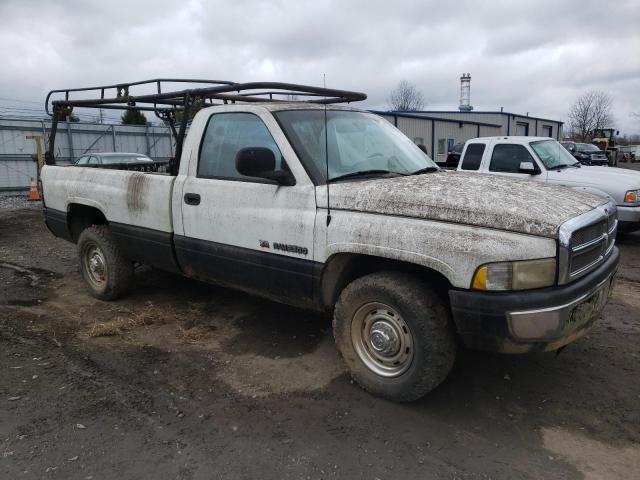 Photo 4 from auction – 1998 DODGE RAM 2500 with VIN 3B7KC26Z0WM277139