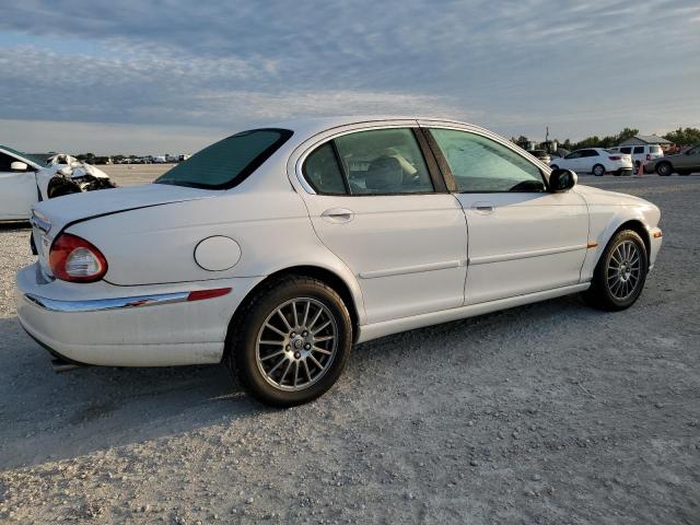 Photo 3 from auction – 2007 JAGUAR X-TYPE 3.0 with VIN SAJWA51A77WJ10208