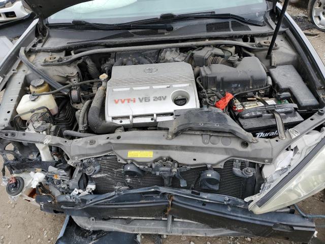 Photo 11 from auction – 2003 TOYOTA CAMRY LE with VIN 4T1BF32K63U555017