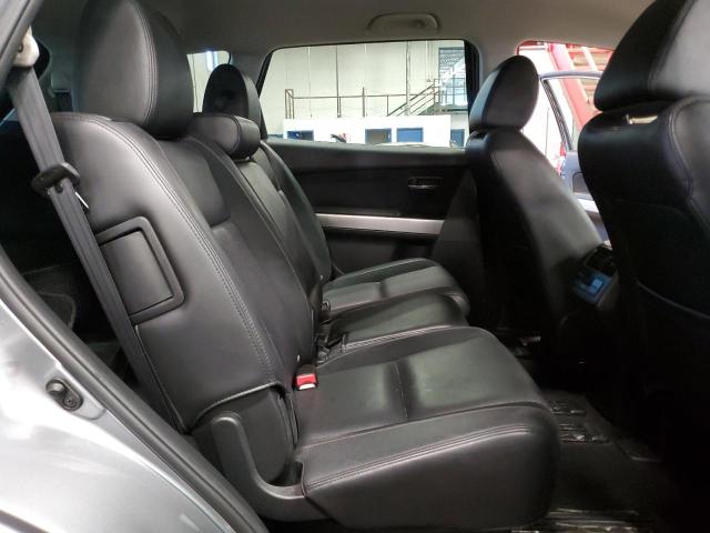 Photo 10 from auction – 2013 MAZDA CX-9 GRAND with VIN JM3TB3DA7D0406737