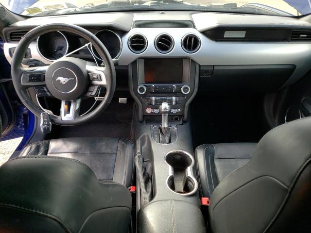 Photo 8 from auction – 2015 FORD MUSTANG with VIN 1FA6P8THXF5303682
