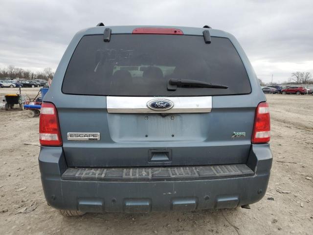 Photo 6 from auction – 2010 FORD ESCAPE LIM with VIN 1FMCU9EG9AKD17854