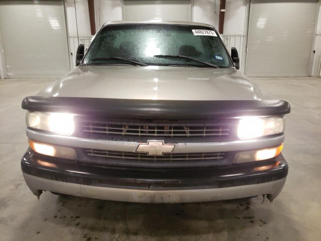 Photo 5 from auction – 2001 CHEVROLET 1500 with VIN 1GCEC14T01E115242
