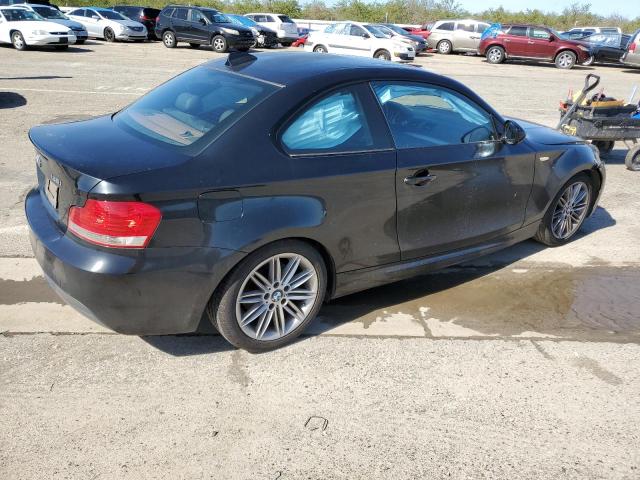 Photo 3 from auction – 2010 BMW 128 I with VIN WBAUP9C53AVF49432
