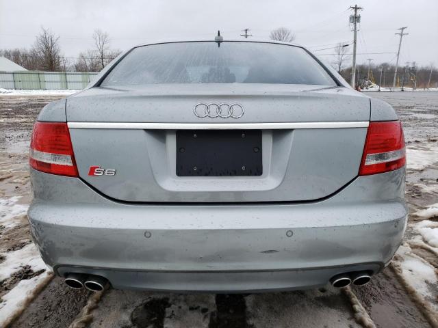 Photo 6 from auction – 2007 AUDI S6 QUATTRO with VIN WAUGN74F57N148517