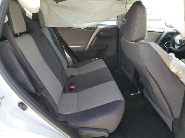 Photo 11 from auction – 2015 TOYOTA RAV4 XLE with VIN 2T3WFREVXFW203497