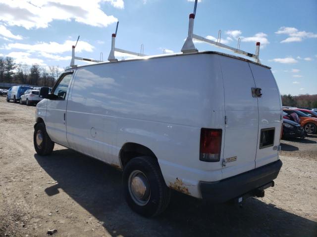 Photo 2 from auction – 2003 FORD ECONOLINE with VIN 1FTNE24213HB01925