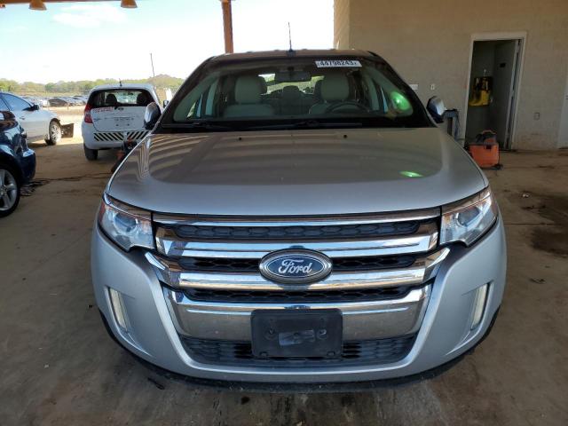 Photo 5 from auction – 2013 FORD EDGE SEL with VIN 2FMDK3JC9DBC36880