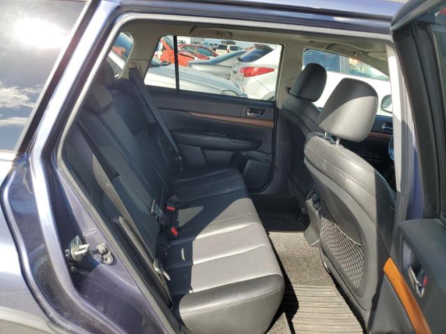 Photo 10 from auction – 2014 SUBARU OUTBACK 2. with VIN 4S4BRBMC0E3285105
