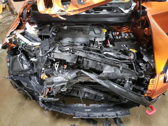 Photo 11 from auction – 2015 JEEP CHEROKEE T with VIN 1C4PJMBS2FW604771