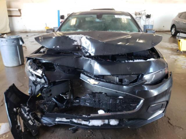 Photo 5 from auction – 2016 CHEVROLET MALIBU LT with VIN 1G1ZE5ST5GF330486
