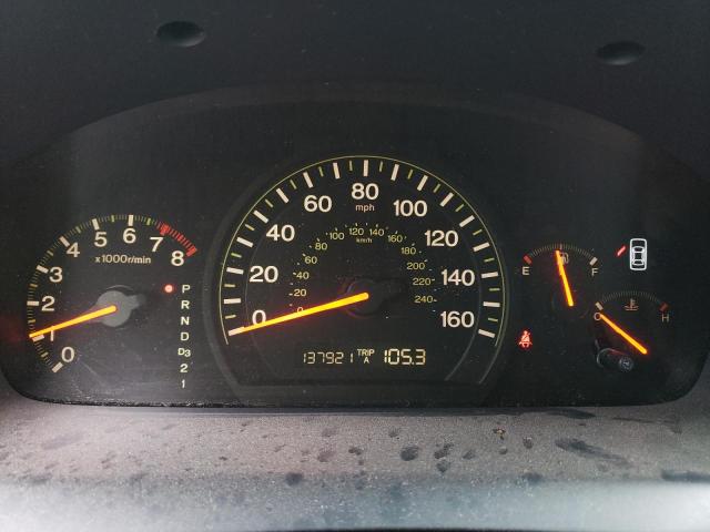 Photo 9 from auction – 2003 HONDA ACCORD EX with VIN 1HGCM66573A090464