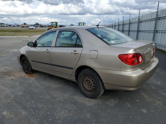 Photo 2 from auction – 2006 TOYOTA COROLLA CE with VIN 1NXBR32E56Z715152