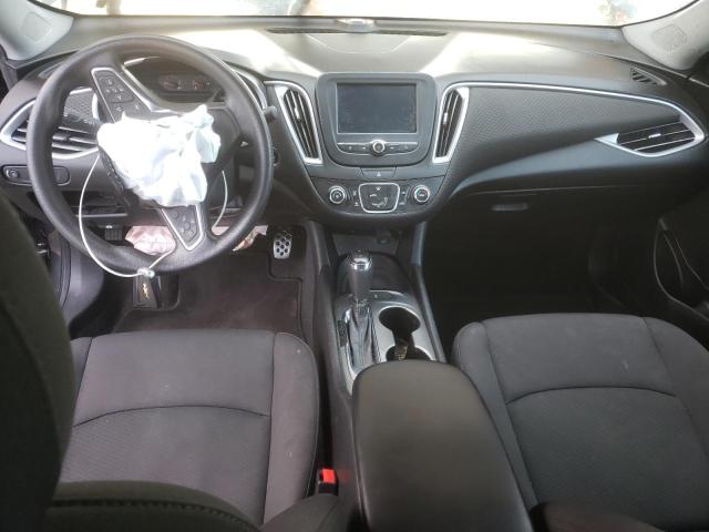 Photo 8 from auction – 2017 CHEVROLET MALIBU LS with VIN 1G1ZB5ST9HF219983