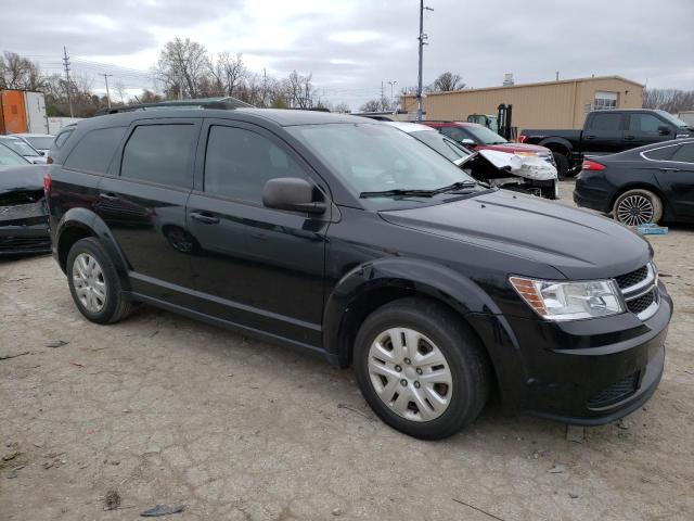 Photo 4 from auction – 2016 DODGE JOURNEY SE with VIN 3C4PDCAB0GT233457
