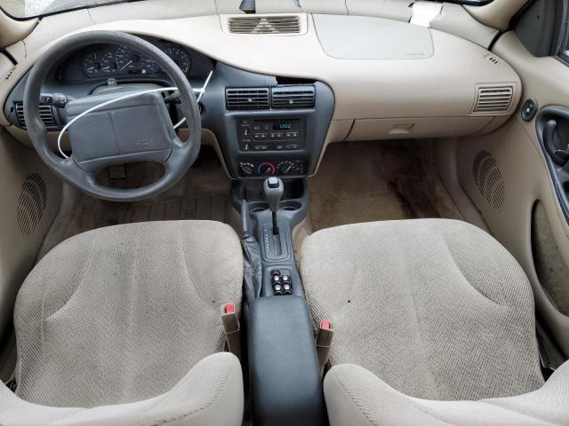 Photo 8 from auction – 2001 CHEVROLET CAVALIER L with VIN 1G1JF524017238531