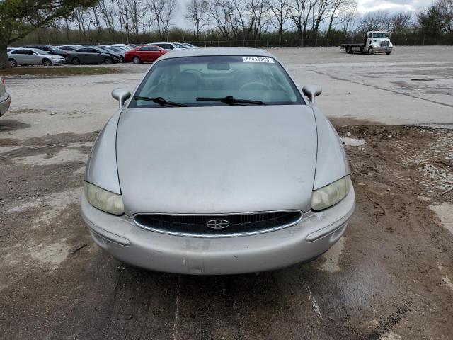 Photo 5 from auction – 1996 BUICK RIVIERA with VIN 1G4GD221XT4704493