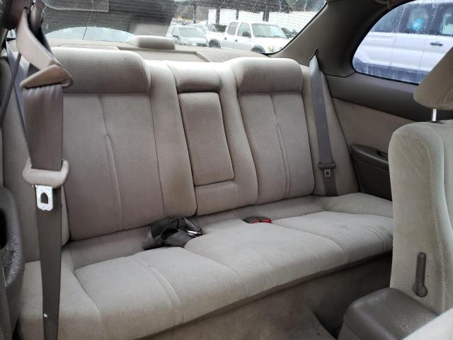 Photo 10 from auction – 1995 TOYOTA CAMRY with VIN 4T1SK12C0SU501784