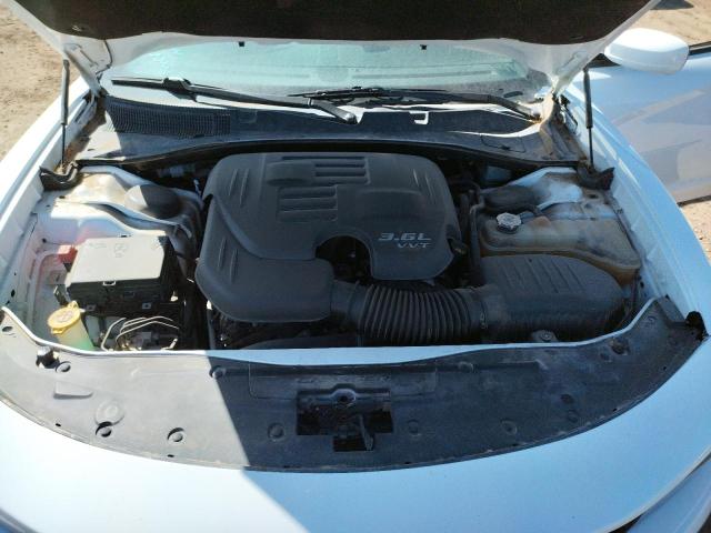 Photo 11 from auction – 2017 DODGE CHARGER with VIN 2C3CDXHG7HH523684