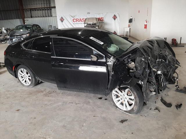 Photo 4 from auction – 2015 CHRYSLER 200 LIMITE with VIN 1C3CCCAB1FN660795