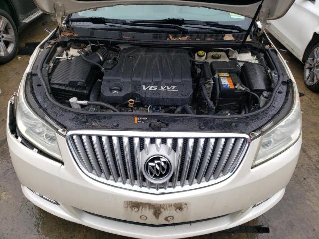 Photo 11 from auction – 2012 BUICK LACROSSE P with VIN 1G4GF5E33CF351995