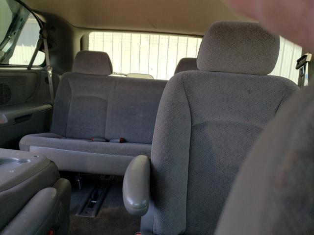 Photo 10 from auction – 2003 CHRYSLER TOWN & COU with VIN 2C4GP44L63R231663