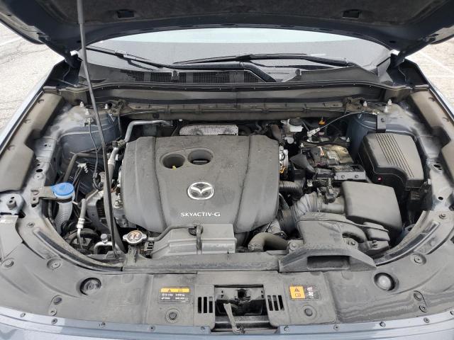 Photo 12 from auction – 2021 MAZDA CX-5 TOURI with VIN JM3KFACM1M0316564