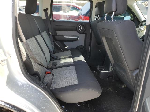 Photo 10 from auction – 2010 DODGE NITRO SXT with VIN 1D4PU5GKXAW130540