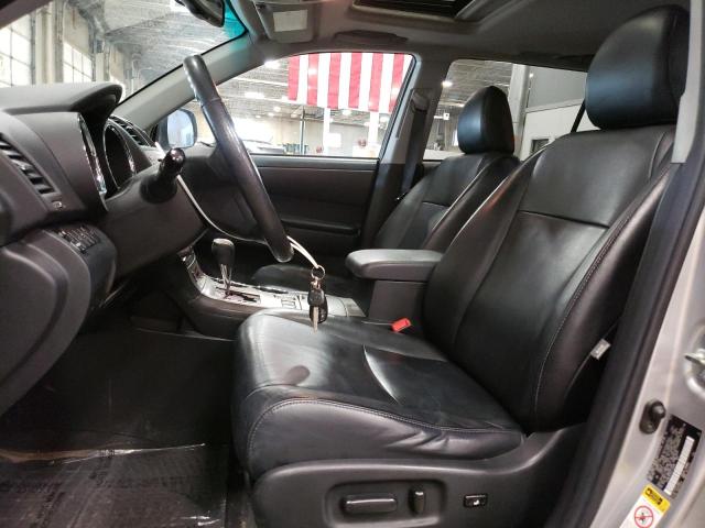 Photo 7 from auction – 2012 TOYOTA HIGHLANDER with VIN 5TDBK3EH2CS119298