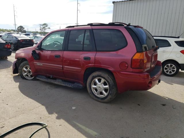 Photo 2 from auction – 2004 GMC ENVOY with VIN 1GKDS13S242195886