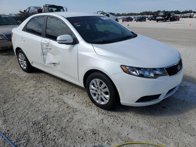 Photo 4 from auction – 2012 KIA FORTE EX with VIN KNAFU4A24C5586163