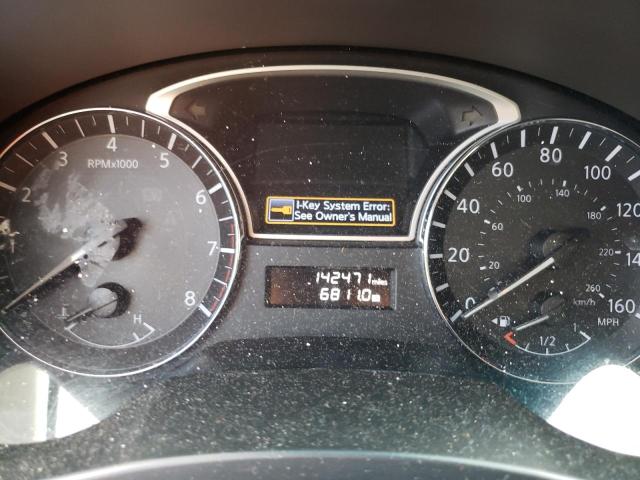 Photo 9 from auction – 2013 NISSAN ALTIMA 2.5 with VIN 1N4AL3AP6DC236980