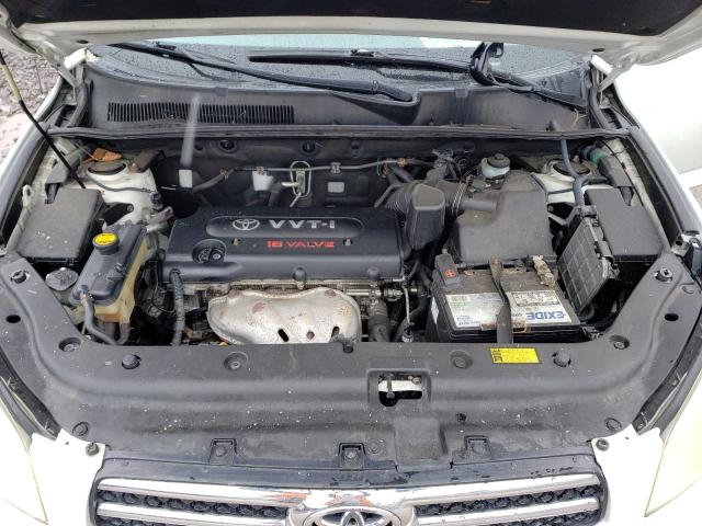 Photo 12 from auction – 2007 TOYOTA RAV4 LIMIT with VIN JTMBD31V675089952