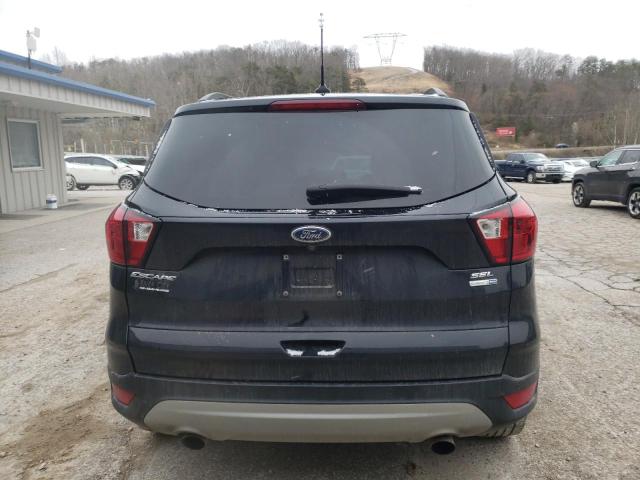 Photo 6 from auction – 2019 FORD ESCAPE SEL with VIN 1FMCU9HD5KUC29083
