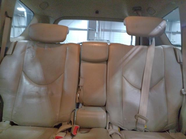 Photo 10 from auction – 2010 TOYOTA RAV4 LIMIT with VIN 2T3DF4DV5AW066733