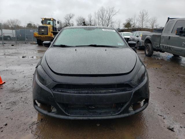 Photo 5 from auction – 2013 DODGE DART SXT with VIN 1C3CDFBA2DD301463