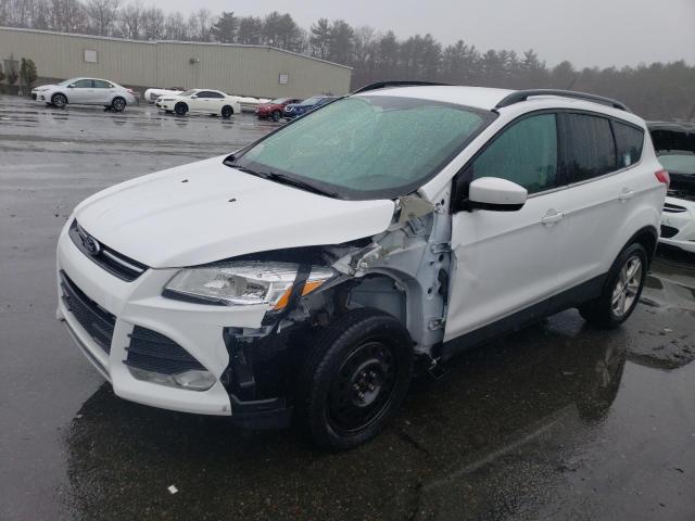 FORD ESCAPE SE 2014 with VIN 1FMCU9G98EUA31499 - Photo from auction