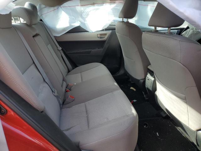 Zdjęcie 10 z aukcji – 2016 TOYOTA COROLLA L z VIN 2T1BURHEXGC497463
