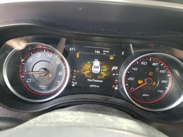 Foto 9 de la subasta – 2015 DODGE CHARGER SE con VIN 2C3CDXBG1FH799641