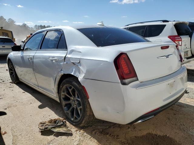 Photo 2 from auction – 2015 CHRYSLER 300 S with VIN 2C3CCABG7FH743218