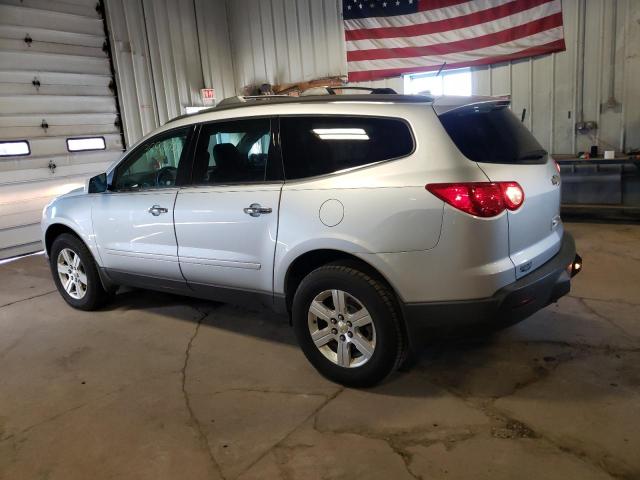 Photo 2 from auction – 2011 CHEVROLET TRAVERSE L with VIN 1GNKRJED1BJ371379