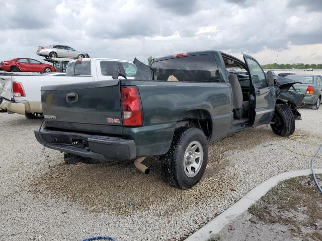 Photo 3 from auction – 2006 GMC NEW SIERRA with VIN 1GTEC19Z76Z233575